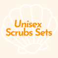 Unisex Scrub Sets