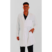 Banu Alex Unisex Lab Coat