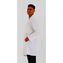 Banu Alex Unisex Lab Coat