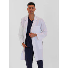 Banu Alex Unisex Lab Coat