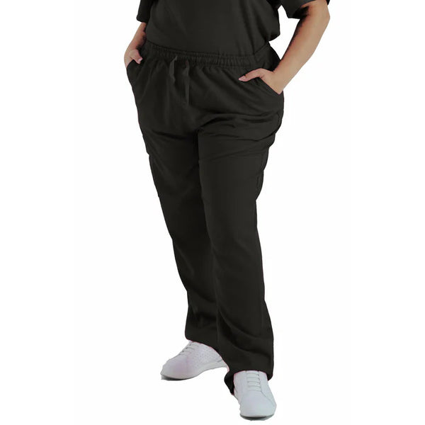 Banu Doe Unisex Medical Scrub Pants