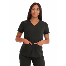 Banu Mina Fit Medical Scrub Top