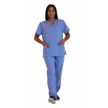 Banu Doe Unisex Medical Scrub Pants