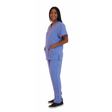 Banu Doe Unisex Medical Scrub Pants