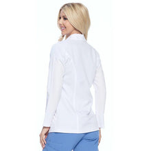 Banu Liza Medical Lab Coat for Women