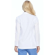 Banu Liza Medical Lab Coat for Women