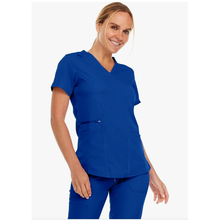 Medichic Ladies Stretch Jogger Scrub Set