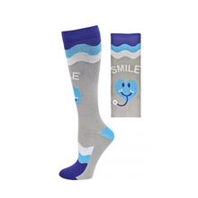 ThinkMedical  Premium Fashion Compression Socks