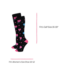 ThinkMedical  Premium Fashion Compression Socks