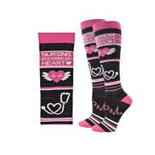 ThinkMedical Fashion Compression Socks