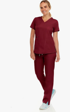 Medichic Ladies Stretch Cargo Set