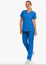 Medichic Ladies Stretch Cargo Set