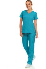 Medichic Ladies Stretch Cargo Set