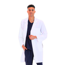 Lab Coat, Laboratory Gown