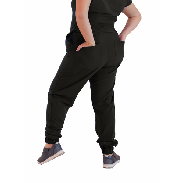 Banu Queen Medical Jogger Pants for Women