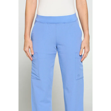 Banu Ashley Straight Leg Scrub Pants for Women