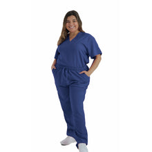 Banu Doe Unisex Medical Scrub Pants