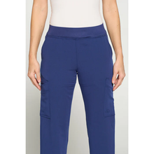 Banu Ashley Straight Leg Scrub Pants for Women