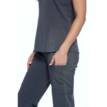 Banu Ashley Straight Leg Scrub Pants for Women