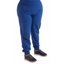 Banu Queen Medical Jogger Pants for Women